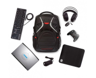 Targus Strike 17.3" Gaming Laptop Backpack - 323595 - zdjęcie 7